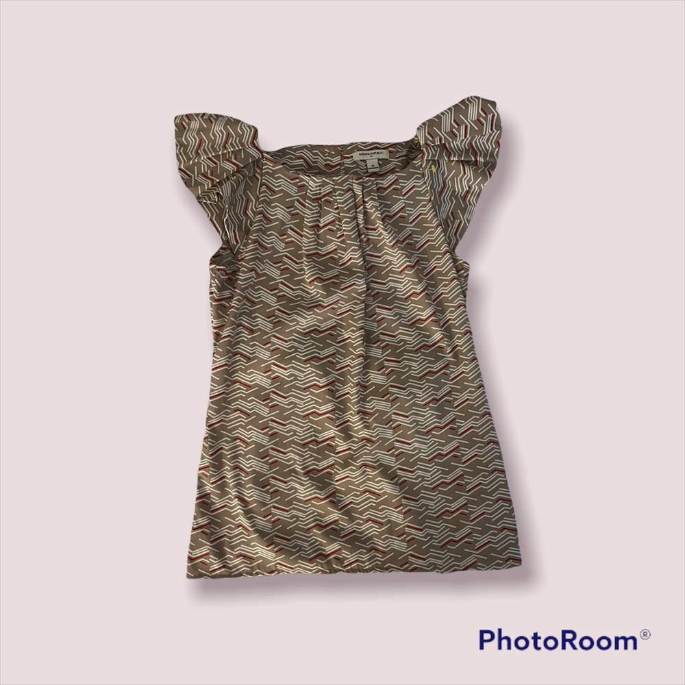 Banana Republic Top